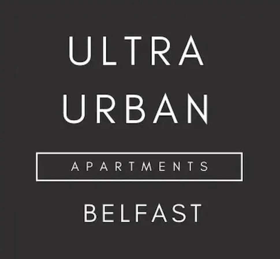 Ultra Urban Belfast Corporate Apartments United Kingdom