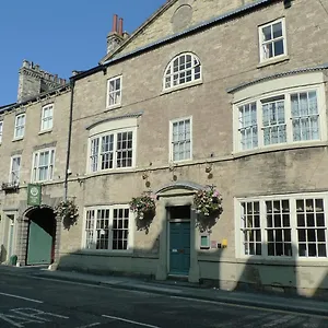 Orchard Club - Newton House Knaresborough