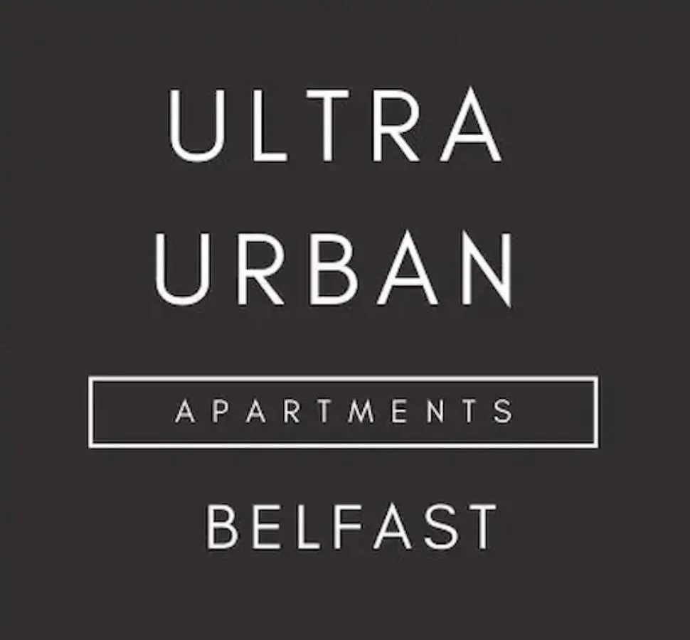 Ultra Urban Belfast Corporate Apartments Birleşik Krallık